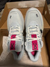 On 昂跑 × 費德勒合作款THE ROGER Pro 2 男款專(zhuān)業(yè)網(wǎng)球鞋 Arctic/Pink 冰藍/粉色 43 曬單實(shí)拍圖