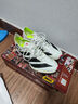 阿迪達斯小蟬翼二代  田徑精英巴黎火焰Adidas Finesse 2男女厚底短跑釘鞋 IH5801/大蟬翼三代/含手提袋 40.5 曬單實(shí)拍圖