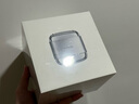 飛科（FLYCO）男士電動(dòng)往復式刮胡剃須刀全身水洗干濕雙剃便攜生日禮物教師節禮物送男友老公送父親F8星空銀 曬單實(shí)拍圖