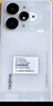 realme【國家補貼】真我Neo7 Turbo 天璣9400e 超薄續航大電池護眼直屏 智能游戲AI性能手機12+256透明灰 曬單實(shí)拍圖