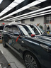膜小二（MOXIAOER）汽車(chē)貼膜汽車(chē)膜太陽(yáng)膜隔熱膜全車(chē)膜車(chē)窗玻璃防爆膜隱私安全遮光防曬膜 零霧陶瓷高清前擋+納米陶瓷側后膜（超高隱） 曬單實(shí)拍圖
