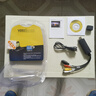 禮嘉 GC-ZH168 USB2.0視頻采集卡免驅 機頂盒轉筆記本 1路高清USB監控采集卡 電腦音視頻卡 免驅動(dòng) 曬單實(shí)拍圖