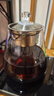 榮事達（Royalstar）全自動(dòng)上水茶臺燒水壺電熱水壺燒水煮茶一體機茶桌功夫茶燒水壺嵌入式 1L 雙上水三合一【精準溫控+聚能加熱底盤(pán)】 曬單實(shí)拍圖