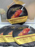 OHBT魚(yú)子醬抗皺面膜10片緊致抗衰老補水保濕祛黃提亮膚色男女士 曬單實(shí)拍圖