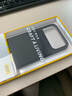 W&P【相機按鍵全包】適用蘋(píng)果17promax手機殼iphone17promax觸控專(zhuān)用magSafe液態(tài)硅膠磁吸防摔殼黑wp 曬單實(shí)拍圖