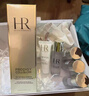 赫蓮娜HR小露珠飽滿(mǎn)水200ml保濕緊致精華水護膚品化妝品送女友生日禮物 曬單實(shí)拍圖