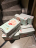好奇（Huggies）小森林紙尿褲XL32片(12-17kg)尿不濕心鉆【透氧頂配更低敏】 曬單實(shí)拍圖