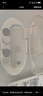 babycare電動(dòng)嬰兒磨甲器寶寶兒童指甲剪刀套裝防夾肉新生兒專(zhuān)用 曬單實(shí)拍圖