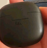 小米（MI）Redmi Buds 6 青春版 入耳式藍牙耳機 42dB降噪 適用于安卓蘋(píng)果手機 子夜黑 曬單實(shí)拍圖