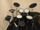 美得理（MEDELI）魔鯊電子鼓MZ726 MZ79 新品專(zhuān)業(yè)演奏架子鼓練習演出通用智能電鼓 5鼓 4镲 MZ729【MZ928同款擴展镲】 曬單實(shí)拍圖