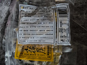 小梅屋蜂蜜味梅餅102g 日式梅餅無(wú)核酸梅肉蜜餞果干果脯休閑零食 曬單實(shí)拍圖