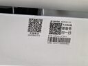 格力（GREE）2匹 清炫風(fēng)/京韻 1級能效WiFi智控 壁掛式客廳商鋪大掛機 格力省電空調(diào)KFR-50GW/NhKf1BAt國家補貼 曬單實拍圖
