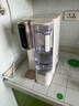 安吉爾臺式凈飲機家用凈水器免安裝T3 RO反滲透觸屏即熱直飲機 無(wú)雙酚A富鍶加熱直飲一體機 JY3491TK-ROK 曬單實(shí)拍圖