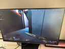 HKC 27英寸2K 220Hz高刷FastIPS快速液晶HDR400電競1ms硬件低藍光PS5三角洲游戲電腦顯示器G27H2Max 曬單實(shí)拍圖