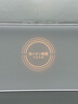 東芝（TOSHIBA）大白梨639高顏值全能電冰箱家用超薄零嵌入式制冰雙系統十字對開(kāi)門(mén)一級能效無(wú)霜GR-RF639WI-PM1 曬單實(shí)拍圖