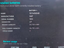 聯(lián)想ThinkPad X13 S2 ultra可選yoga 13.3英寸輕薄本官翻二手筆記本電腦 yoga Ultra 7 165U 32G 1TB FHD高清 定制版 99新 曬單實(shí)拍圖