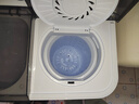 小鴨牌洗衣機(jī)半自動(dòng)雙桶雙缸家用大容量小型租房宿舍波輪脫水甩干兩用雙杠省電老式強(qiáng)動(dòng)力易操作以舊換新 8.5公斤【洗5.5+脫3.0｜強(qiáng)勁電機(jī)全國(guó)聯(lián)?！?曬單實(shí)拍圖