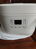 米家 小米電飯煲家用2-3人 多功能電飯鍋煮粥鍋煮飯 不粘內膽 智能預約N1 3升 節能版【能效升級】 曬單實(shí)拍圖
