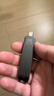 閃迪（SanDisk）512GB USB3.2 Type-C 雙接口 DDE1高速固態(tài)U盤(pán) 讀1000MB/s 寫(xiě)900MB/s 兼容手機電腦大容量金屬優(yōu)盤(pán) 曬單實(shí)拍圖