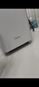 美的（Midea）除濕機抽濕機 小海綿除濕器 吸濕器12升/天 負離子空氣凈化 家用輕音烘干防潮干燥機地下室干衣機 12L/天 2-20_ ㎡【熱銷(xiāo)小海綿】 曬單實(shí)拍圖