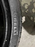 倍耐力汽車(chē)輪胎245/40R18 97Y 新P7 (AO)原配奧迪A4L 曬單實(shí)拍圖