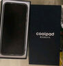 酷派（Coolpad）鋒尚50 Lite 全新超薄八核智能手機(jī)學(xué)生價(jià)便宜大屏百元機(jī)長續(xù)航老人老年備用機(jī)游戲電競 64G深空黑 曬單實(shí)拍圖