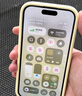 Apple/蘋果 iPhone 17 Pro 256GB 星宇橙色 支持移動聯通電信5G 雙卡雙待手機 曬單實拍圖