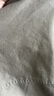 優(yōu)衣庫男裝女裝休閑拉鏈短茄克外套巴恩風(fēng)翻領(lǐng)夾克478230 480827 478230/34駝色 M 曬單實(shí)拍圖
