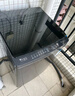 小天鵝（LittleSwan）波輪洗衣機全自動(dòng) 12公斤大容量 直驅變頻【TB12-1809DT】家電國家補貼20% 以舊換新 一級能效 曬單實(shí)拍圖