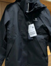 駱駝（CAMEL）CamelTex戶(hù)外御寒沖鋒衣男女同款防油污外套三合一登山服  S 曬單實(shí)拍圖