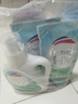 威露士清可新洗衣液松木香4斤組合裝（瓶1L+袋裝500ml*2）除菌除螨留香 曬單實(shí)拍圖