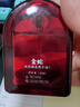 金蛇多效抗皺精華類蛇毒肽面膜全臉抗皺緊致補水滋潤涂抹免洗凍膜 油膜150g*1袋+刷子*1 曬單實拍圖