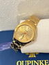 歐品客勞力瑞士金表進(jìn)口機械表商務(wù)新款2026男士手表品牌世界十大名表 全金金面-享全國專(zhuān)柜終身質(zhì)保服務(wù)原裝進(jìn)口 41mm 直徑 曬單實(shí)拍圖