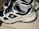 斯凱奇（Skechers）新年禮物冬季戶(hù)外鞋男防滑耐磨登山徒步鞋舒適休閑運動(dòng)鞋237754C 曬單實(shí)拍圖