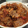 龍江和牛 國產(chǎn)和牛原切牛肉筋1斤 燉煮食材 生鮮牛肉 曬單實(shí)拍圖
