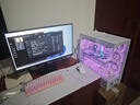 盈通（yeston）AMD RADEON RX 9060 XT 電競直播視頻剪輯AI智能游戲顯卡 RX 9060 XT 16G櫻瞳花嫁OC 曬單實(shí)拍圖