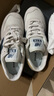 NEW BALANCE休閑鞋男鞋女鞋復古舒適透氣百搭輕便運動(dòng)鞋574系列ML574LGI 37 曬單實(shí)拍圖
