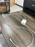 KY康友蘋(píng)果充電器氮化鎵30W快充套裝iphone14promax/13/12/11手機ipad插頭充電頭 曬單實(shí)拍圖