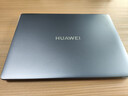 華為MateBook 14 店鋪預(yù)裝Windows版 輕薄筆記本電腦 2.8K OLED觸控屏 酷睿UItra5 16G 1T 深空灰 曬單實(shí)拍圖
