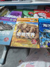 百科全書(shū)兒童7到12歲寫(xiě)給兒童的百科全書(shū)套裝6冊彩圖注音版恐龍書(shū)籍 海洋生物 動(dòng)物世界7-10歲兒童科普讀物中國兒童百科全書(shū)一二年級課外書(shū)讀物小學(xué)生少兒百科全書(shū)漫畫(huà)新科技漫畫(huà)中國文化1000問(wèn) 【全套 曬單實(shí)拍圖