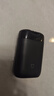 米家電動(dòng)剃須刀S100【便攜出游】小米刮胡刀旋轉(zhuǎn)雙刀頭家庭可用90分鐘續(xù)航Type-C快充【中秋節(jié)日禮物】 曬單實(shí)拍圖