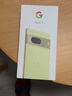 Google pixel 7手機 谷歌七代智能手機 全新國際版 海外版 Pixel 7 香茅綠 128GB 曬單實(shí)拍圖