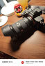 索尼（SONY）FE 24-70mm F2.8 GM II 全畫(huà)幅標準變焦 G大師鏡頭(SEL2470GM2) 曬單實(shí)拍圖