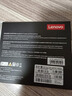 聯(lián)想（Lenovo) 480GB SSD固態(tài)硬盤(pán) SATA3.0 SL700閃電鯊系列 臺式機/筆記本通用 曬單實(shí)拍圖