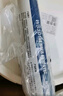 雨虹防水 WS301硅酮耐候結構膠 戶(hù)外鋁合金門(mén)窗幕墻 耐候膠玻璃膠  白色 曬單實(shí)拍圖
