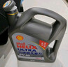 殼牌（Shell）機油全合成機油5w-30(5w30) API SP級 4L 2代灰殼 京東養車(chē) 曬單實(shí)拍圖