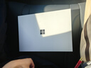 微軟（Microsoft）Surface Pro 12英寸 二合一筆記本電腦 國家補貼20% 輕薄本 AI+PC 驍龍 X Plus 16G 256G 亮鉑金 曬單實(shí)拍圖