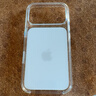 Apple/蘋(píng)果 iPhone 17Pro透明手機殼 磁吸手機殼蘋(píng)果17pro手機殼蘋(píng)果手機殼半包 曬單實(shí)拍圖