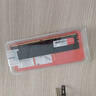 來(lái)酷聯(lián)想 (lecoo) 4G 1600 DDR3臺(tái)式機(jī)內(nèi)存條標(biāo)壓版 曬單實(shí)拍圖