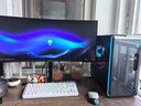 外星人【旗艦水冷】星艦R17游戲臺式電腦 游戲臺機 主機整機至高Ultra9 32G RTX5080顯卡 電競黑神話(huà) 1773KT：U7/32G/1T/5070Ti 曬單實(shí)拍圖